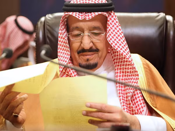 Quốc vương Saudi Arabia cải tổ nội các, bổ nhiệm Ngoại trưởng mới ảnh 1