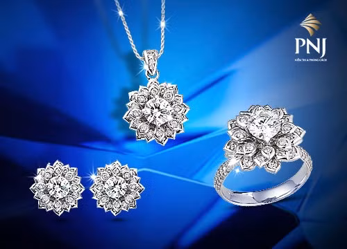 PNJ dự kiến phát hành thêm gần 59 triệu cổ phiếu phổ thông ảnh 1