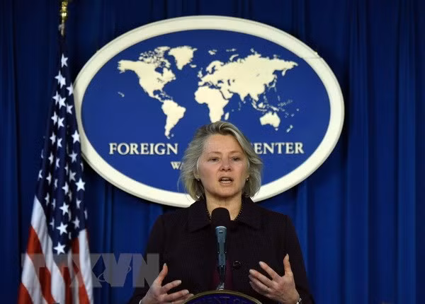Mỹ sẽ tránh sai lầm trong thương lượng kéo dài với Triều Tiên ảnh 1
