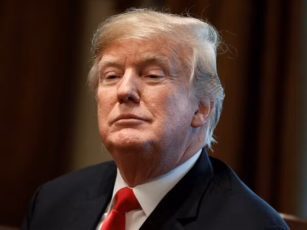 Tổng thống Mỹ Donald Trump chỉ trích mạng xã hội có thành kiến ảnh 1