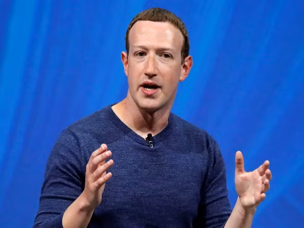 Thủ tướng Australia muốn CEO Facebook trả lời chất vấn tại quốc hội ảnh 1