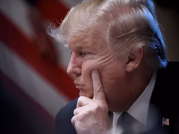 17 bang tại Mỹ kiện Tổng thống Trump vì chính sách nhập cư ảnh 1
