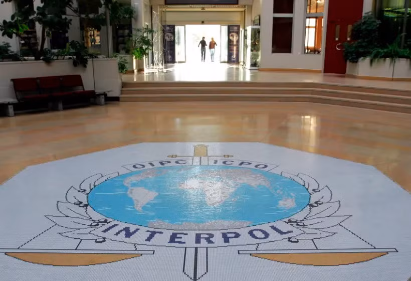 Nga: Chính trị hóa Interpol là không thể chấp nhận được ảnh 1