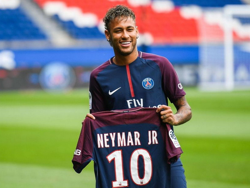 Image hình ảnh hình ảnh Neymar - Nhìn lại một năm sau vụ 'siêu bom tấn' Neymar: Ai được, ai mất ...