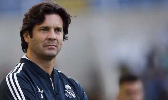 Real Madrid sa thải Lopetegui sau thất bại cay đắng ở Nou Camp ảnh 2