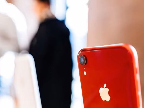 [Video] Công ty Trung Quốc kêu gọi nhân viên tẩy chay Apple ảnh 1
