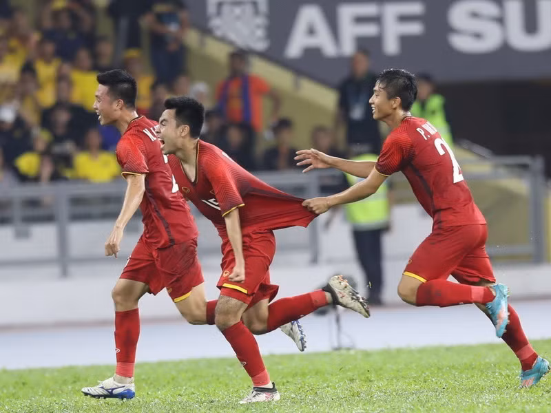 Những nhân tố quyết định chung kết lượt về Việt Nam - Malaysia ảnh 1