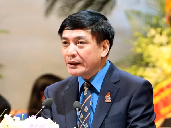 'Gia nhập CPTPP là cơ hội để Công đoàn Việt Nam cạnh tranh và đổi mới' ảnh 1