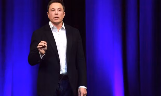 Elon Musk gây sốc khi tố thợ lặn giải cứu đội bóng là kẻ "ái nhi" ảnh 1
