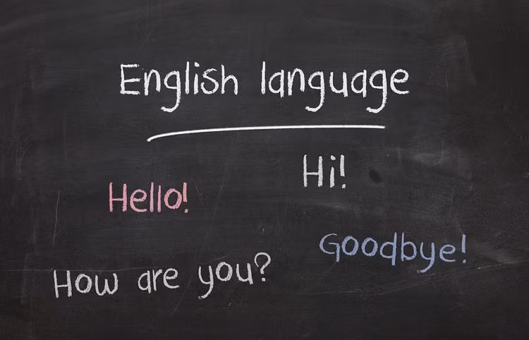 Ngỡ ngàng bé 3 tuổi nói lưu loát tiếng Anh dù chưa từng tiếp xúc ảnh 1