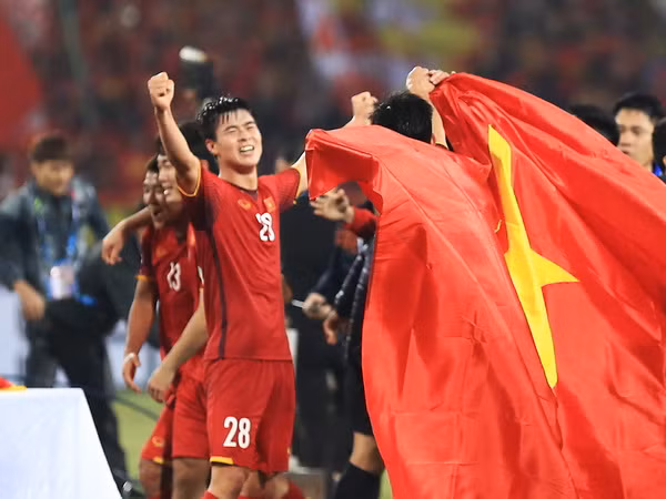 Tuyển Việt Nam chạm trán Triều Tiên, chạy đà cho Asian Cup 2019 ảnh 1