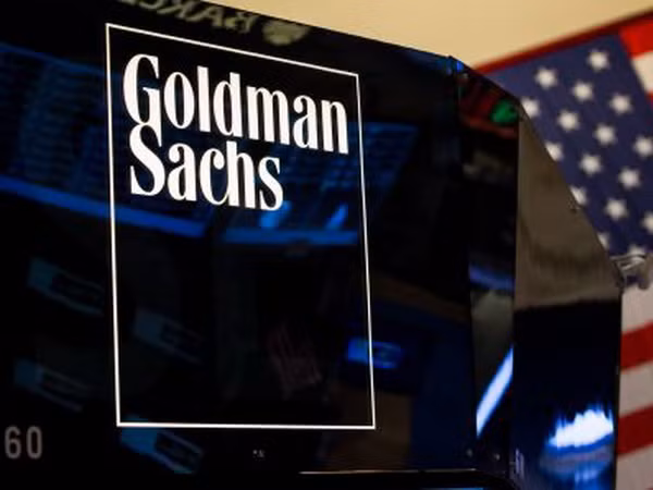 Ngân hàng đầu tư Mỹ Goldman Sachs bán trụ sở mới ở châu Âu ảnh 1