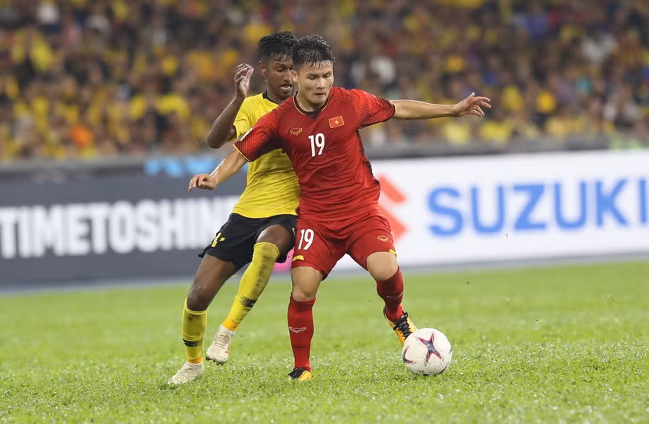 Những nhân tố quyết định chung kết lượt về Việt Nam - Malaysia ảnh 2