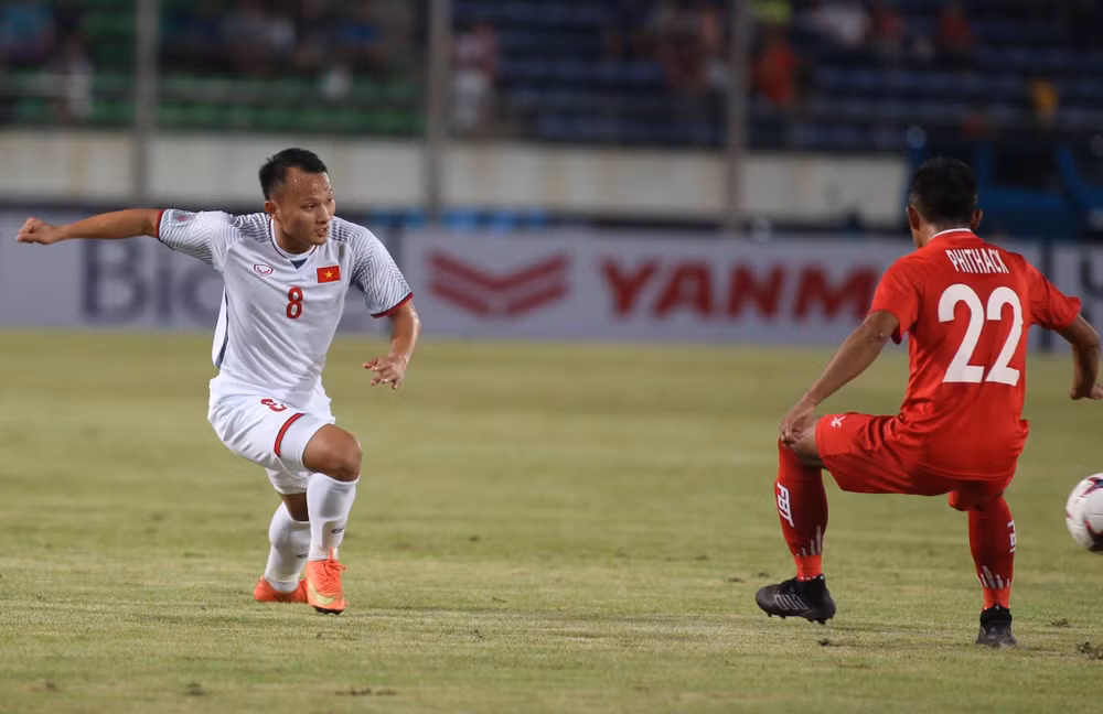 Link xem trực tiếp trận Lào vs Việt Nam tại AFF Suzuki Cup 2018 ảnh 1