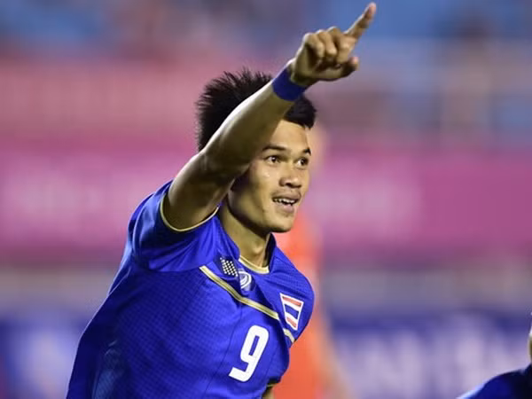 Xem trực tiếp trận Thái Lan gặp Indonesia tại AFF Suzuki Cup 2018 ảnh 1