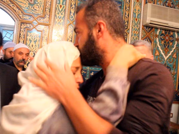 Syria giải thoát số con tin người Druze còn lại bị IS bắt cóc ảnh 1