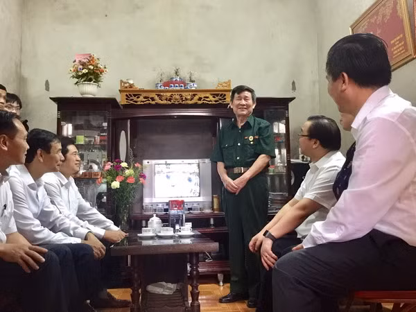 Đẩy mạnh khai thác có hiệu quả các điểm sinh hoạt văn hóa cộng đồng ảnh 3