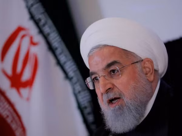 Iran: 'Mỹ sẽ thất bại khi chọn con đường tái trừng phạt Tehran' ảnh 1