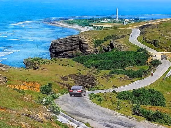 Quảng Ngãi xác nhận nguồn xăng trên đảo Lý Sơn đang cạn kiệt ảnh 1