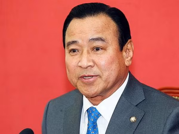 Thủ tướng Nguyễn Tấn Dũng gửi điện mừng Thủ tướng Hàn Quốc ảnh 1