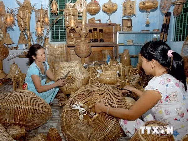 Chủ tịch VCCI: Doanh nghiệp tư nhân có nhiều cơ hội phát triển ảnh 1