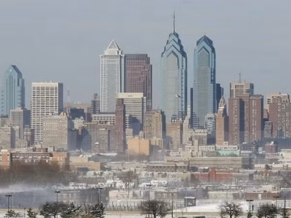 Đảng Dân chủ Mỹ ấn định địa điểm bầu chọn ứng viên tổng thống ảnh 1