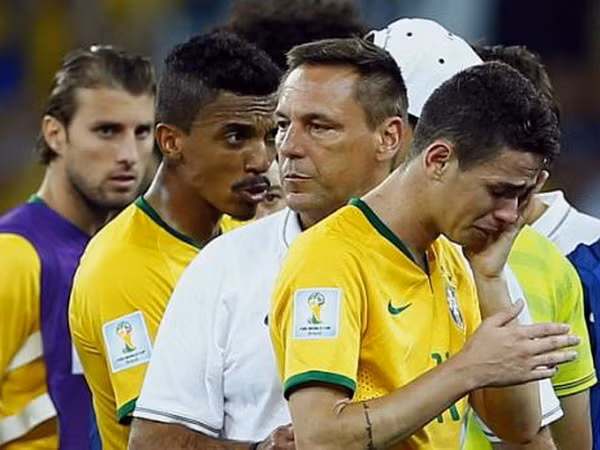 Từ World Cup 2014, thử lý giải thành công của bóng đá Đức ảnh 2