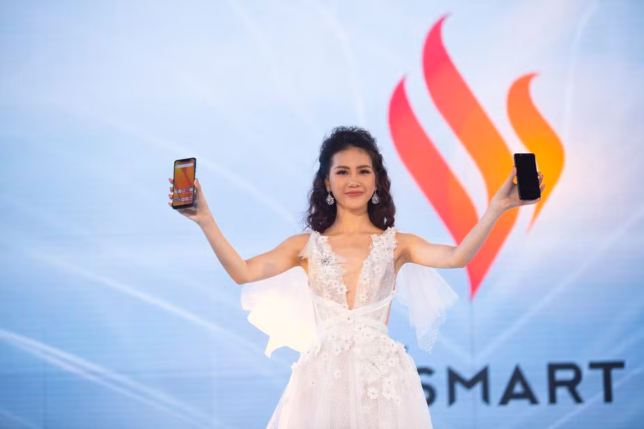 Vsmart: Bước tiến 'thần tốc' của hãng di động thương hiệu Việt ảnh 2