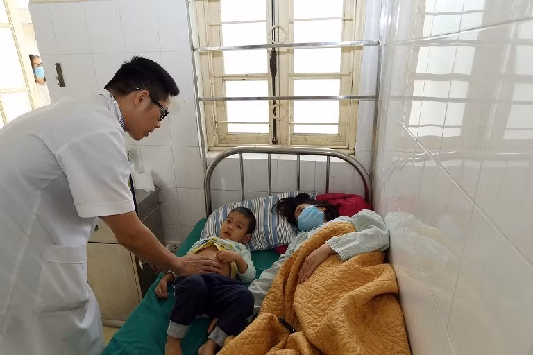 Ổ dịch cúm A/H1N1 ở Thành phố Hồ Chí Minh đã được khống chế ảnh 1