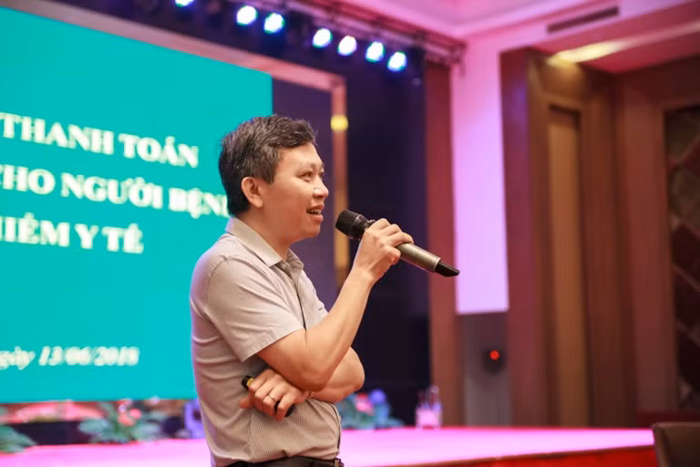 83% người nhiễm HIV điều trị bằng thuốc ARV có bảo hiểm Bet88013 com nổ hũ ảnh 2