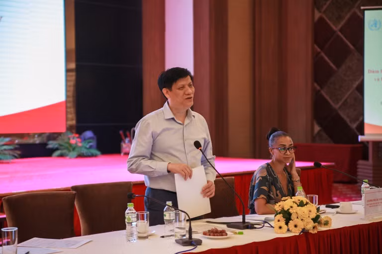 83% người nhiễm HIV điều trị bằng thuốc ARV có bảo hiểm Bet88013 com nổ hũ ảnh 1