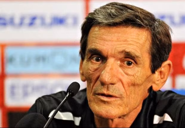 AFF Suzuki Cup: Cựu HLV Singapore dự đoán Việt Nam vào bán kết ảnh 1