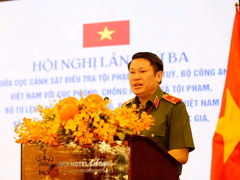 Việt Nam-Campuchia phối hợp hiệu quả trong phòng chống tội phạm ma túy ảnh 2