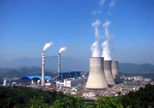 Trung Quốc đình chỉ các dự án xây dựng nhà máy nhiệt điện mới ảnh 1