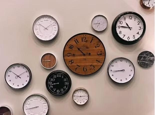 Ai Cập điều chỉnh đồng hồ sớm hơn 1 giờ để tiết kiệm năng lượng ảnh 1