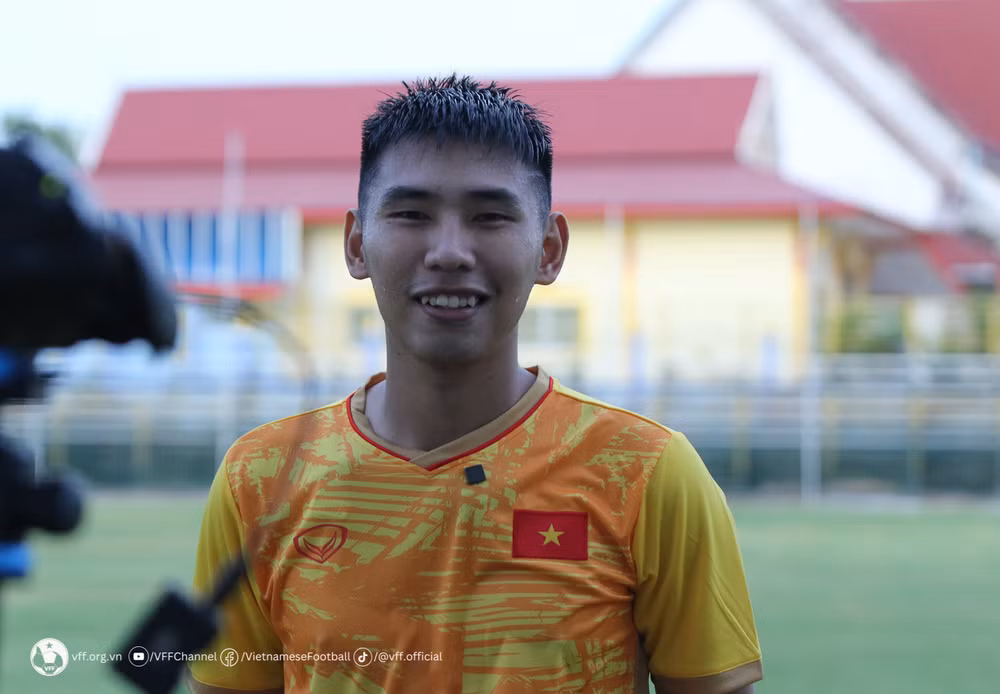 Kết quả giải U23 Đông Nam Á 2023: 'Mưa bàn thắng' ngày ra quân ảnh 4