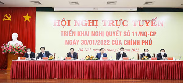 Tránh cơ chế xin-cho khi triển khai Chương trình phục hồi kinh tế ảnh 2