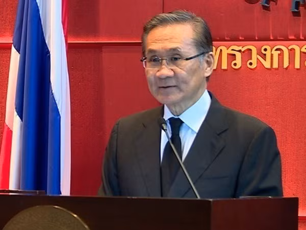 Thái Lan: Hội nghị Cấp cao ASEAN-GCC có thể bị hủy do căng thẳng ảnh 1