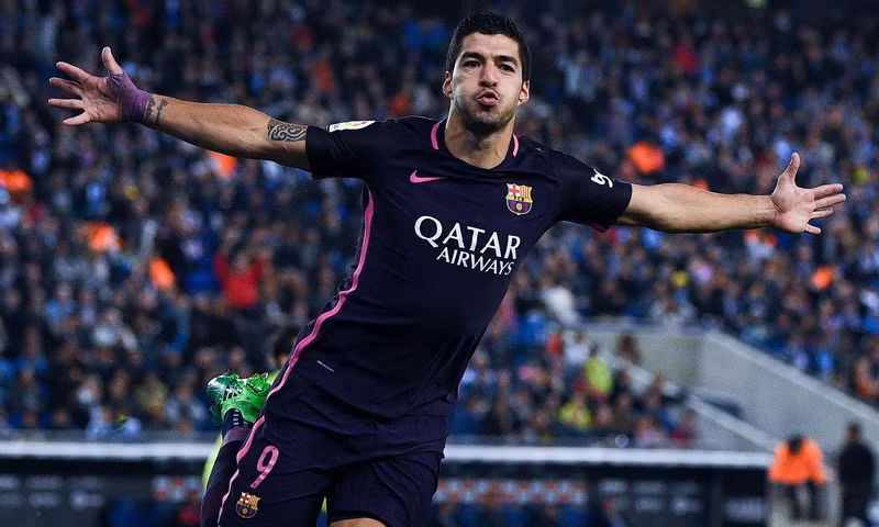 Real Madrid thắng nghẹt thở, Barcelona phô diễn sức mạnh ảnh 2
