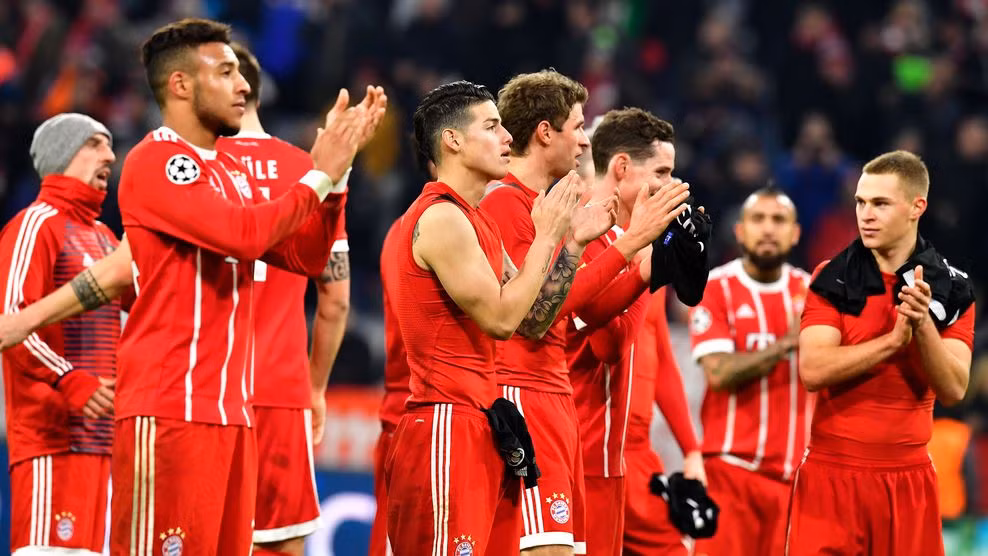 Champions League: Xác định được thêm 4 đội vào vòng knock-out ảnh 5