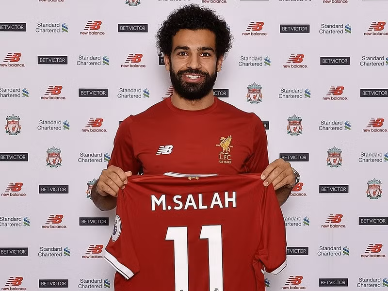 Chuyển nhượng 23/6: Liverpool đón "bom tấn," M.U sắp có sao Chelsea ảnh 1