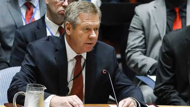Nga: Mỹ không nên có những hành động đơn phương tại Syria ảnh 1