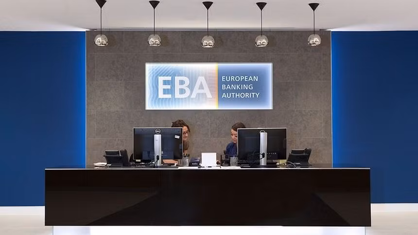 Đức​, Pháp phân chia quản lý ngân hàng và dược phẩm sau Brexit ảnh 1