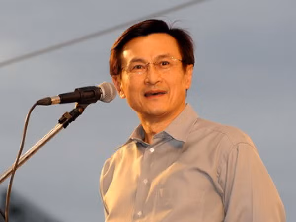 Thái Lan: Phản ứng trái chiều đối với Luật về đảng chính trị ảnh 1