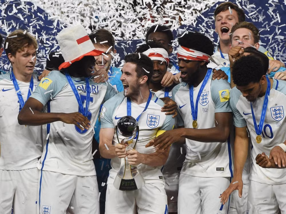 FIFA muốn Hàn Quốc trở thành hình mẫu bóng đá của khu vực ảnh 1