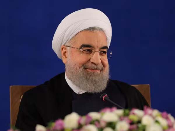 Lãnh đạo Iran ca ngợi thành công của Iraq trong cuộc chiến chống IS ảnh 1