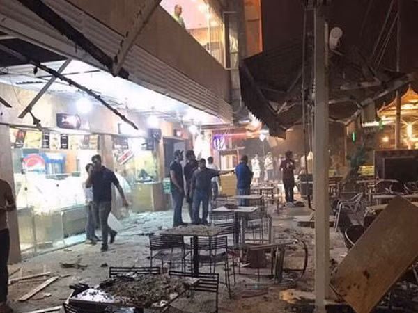 Iran bắt giữ 7 nghi can liên quan đến các vụ tấn công tại Tehran ảnh 1