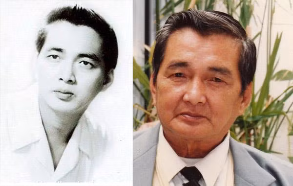 Nhạc sĩ Đoàn Chuẩn: 'Dìu thế nhân dần vào chốn Thiên Thai' ảnh 1