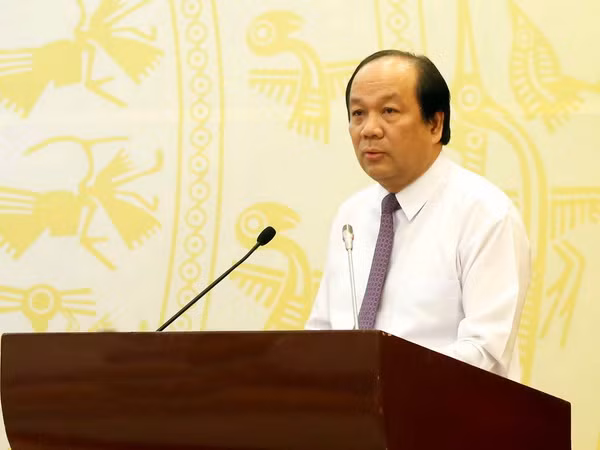 Chính phủ cầu thị, lắng nghe ý kiến các nhà khoa học, nhà nghiên cứu ảnh 1