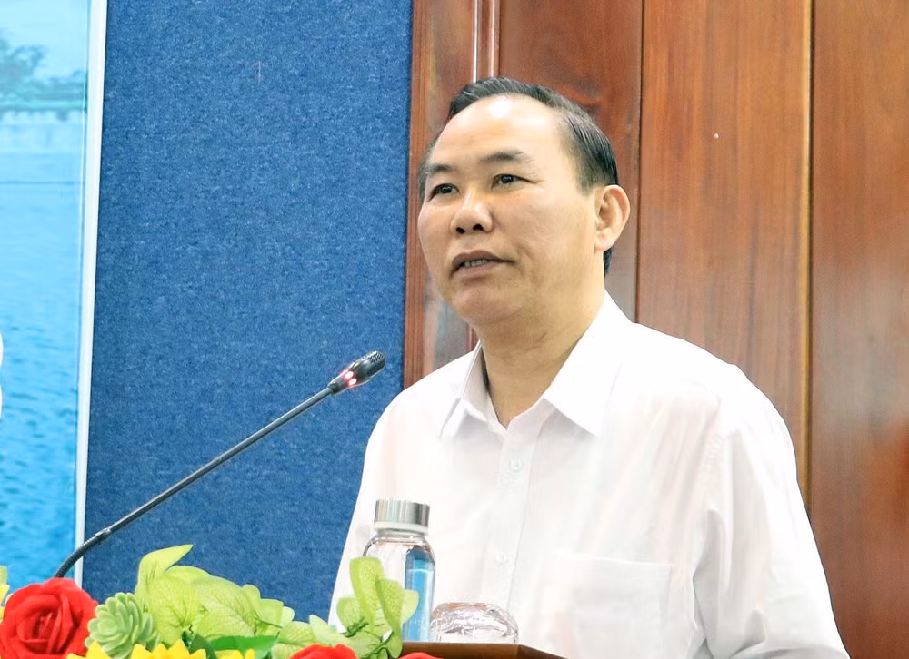 Xuất khẩu nông, lâm, thủy sản sẽ có tăng trưởng từ quý 4 năm 2023 ảnh 1